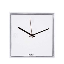 Orologio parete kartell usato  Arzignano