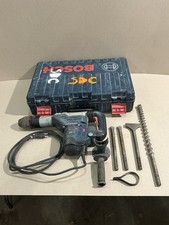 Bosch 11264evs vibration for sale  Duluth