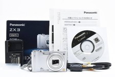 Panasonic zx3 gold usato  Spedire a Italy