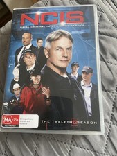 ncis dvd for sale ncis dvd for sale SUNDERLAND