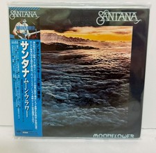 Santana – Moonflower JAPAN MINI LP 2 x CD w/ obi comprar usado  Enviando para Brazil