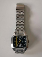 Herren armbanduhr quarz gebraucht kaufen  Hamburg