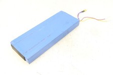 Batterie dualtron aminia d'occasion  Bohain-en-Vermandois