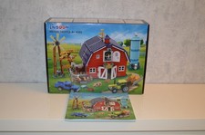 Insoon klemmbausteine bauernho gebraucht kaufen Insoon klemmbausteine bauernho gebraucht kaufen  Fürth