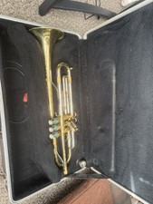 Olds student trumpet for sale  Saint Petersburg