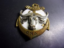 Tdm dma aef d'occasion  Gray