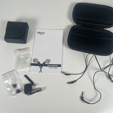 Klipsch image x10i usato  Spedire a Italy
