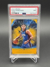 2024 panini origins d'occasion  Expédié en Belgium