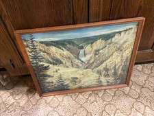 Carl tolpo yellowstone for sale  Rosedale