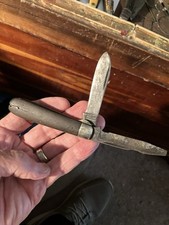 Vintage robeson shuredge for sale  Garfield