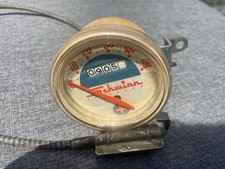 Speedometer schwinn bike. for sale  ST. ALBANS
