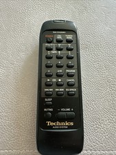 Technics rak ch426wh for sale  BURY ST. EDMUNDS