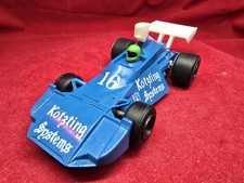 Scalextric c120 blue for sale  PLYMOUTH