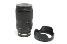 obiettivo tamron 28 200 usato obiettivo tamron 28 200 usato  Modena