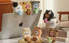 Boneca monitor BTS BT21 Baby More fofa + rastreamento + brindes comprar usado Boneca monitor BTS BT21 Baby More fofa + rastreamento + brindes comprar usado  Enviando para Brazil