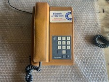 British telecom rhapsody for sale  BRIGHTON