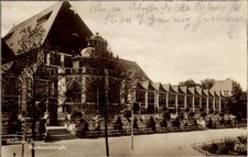 Ak Sopot Gdańsk Sopot Danzig, Kurhausterras - 11401965 na sprzedaż  Wysyłka do Poland