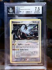 Mistery pokemon rayquaza usato  Teramo