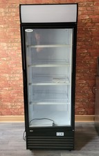 Tall commercial drinks for sale  MALTON