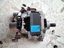 Waschmaschinen motor gebraucht gebraucht kaufen  Bad Salzdetfurth