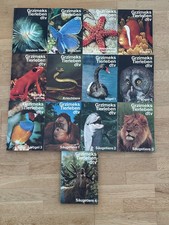 Grzimeks tierleben bändige gebraucht kaufen  Hannover