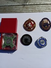 Nurses badges old for sale  HERNE BAY