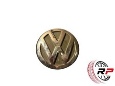 Logo emblem heckklappe gebraucht kaufen  Brakel
