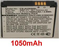Batterie 1050mah 361 usato  Spedire a Italy