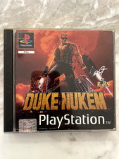 Duke nukem sony d'occasion  Paris XVII