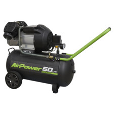 Sealey sac5030ve air for sale  NELSON