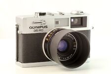 Olympus 35mm analogica for sale  Shipping to Ireland