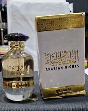 Arabian nights edp for sale  BRADFORD
