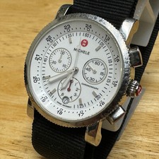 Michele swiss quartz for sale  Ypsilanti