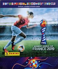 Panini frauen cup gebraucht kaufen  Köln