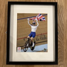 Victoria pendleton 2008 for sale  LONDON