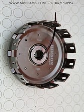 Friction basket clutch usato  Serra de Conti