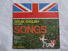 Speak english 6ème d'occasion  Bruay-sur-l'Escaut