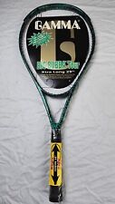 Raqueta de tenis Gamma Big Bubba Tour Xtra larga 29" de colección nueva con etiquetas 4 3/8" OS 131 pulgadas cuadradas segunda mano  Embacar hacia Argentina