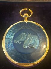Pocket watch movado usato  Brescia