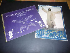 Due album figurine usato  Rancio Valcuvia