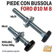 100 piedi piede usato  Gravellona Toce