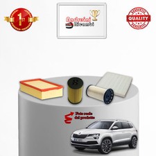 Kit tagliando filtri usato Kit tagliando filtri usato  Foiano della Chiana