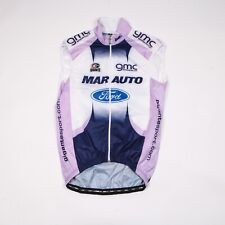 Gilet ciclismo antivento usato  Polla