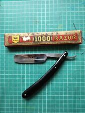 Taylors 1000 razor for sale  Shipping to Ireland