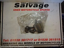 Honda cbr 600 for sale  LEEK