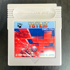 Tetris early edition for sale  Shipping to Ireland