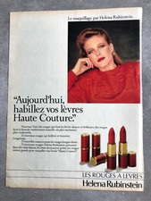 Publicité presse 1981 d'occasion  Douarnenez