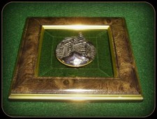 Jerusalem gold gerahmtes gebraucht kaufen  Berlin