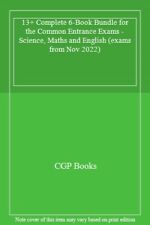 Complete book bundle for sale  UK