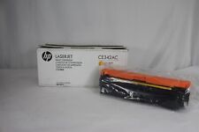 Novo Toner Amarelo HP LaserJet 651A CE342AC Para MFP M775 comprar usado  Enviando para Brazil